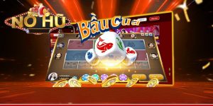 Bầu cua 789club - Các lợi ích khi chơi game bầu cua 789club